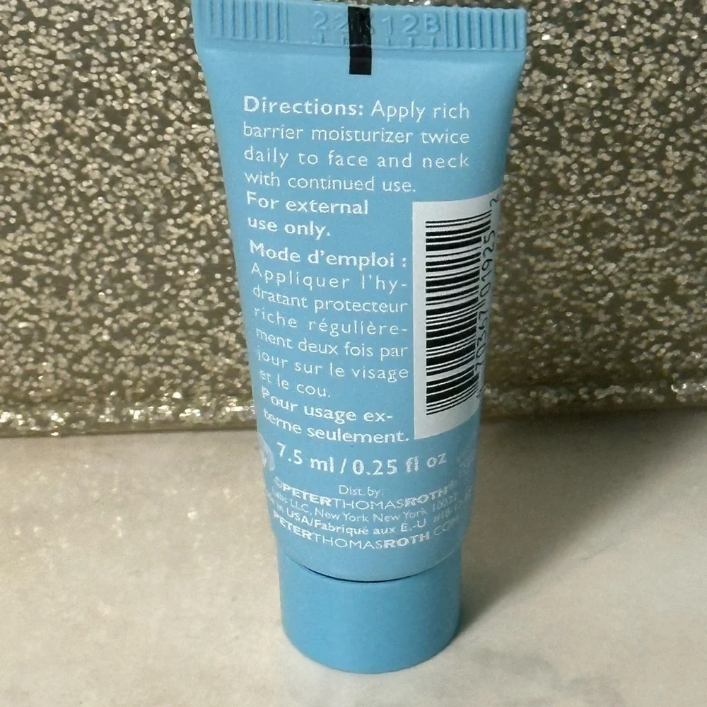 Peter Thomas Roth $25 item